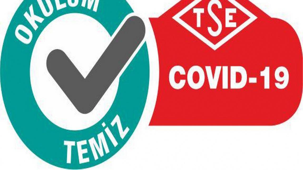 Yeni Koronavirüs ( Covid-19 ) Bilgilendirme